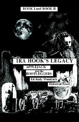 Ira Hooks Legacy: Applejack and The Bootleggers